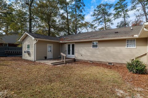 Tiny photo for 640 Dogwood Drive, Thomson, GA 30824 (MLS # 549708)