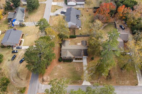 Tiny photo for 640 Dogwood Drive, Thomson, GA 30824 (MLS # 549708)