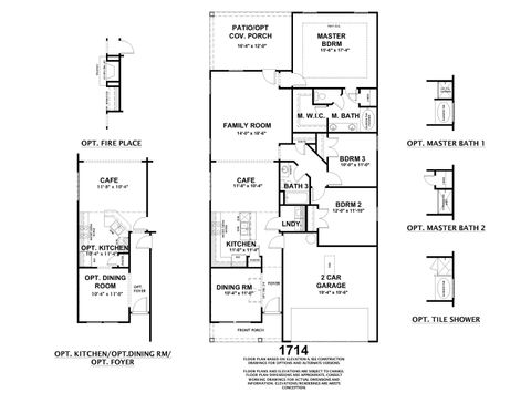 Tiny photo for 1837 Harbury Drive, Grovetown, GA 30813 (MLS # 544275)