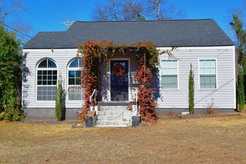 Photo of 1101 Pine Drive Nw Dr, Aiken, SC 29801 (MLS # 552297)