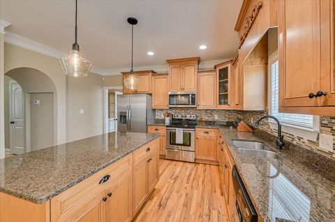 Tiny photo for 1019 Bristol Trail, Evans, GA 30809 (MLS # 549088)