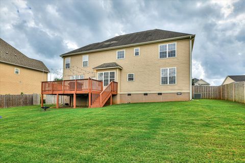 Tiny photo for 1019 Bristol Trail, Evans, GA 30809 (MLS # 549088)