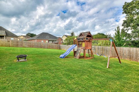 Tiny photo for 1019 Bristol Trail, Evans, GA 30809 (MLS # 549088)