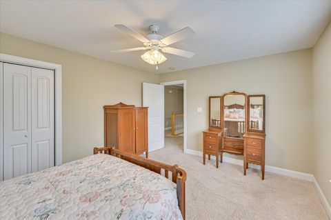 Tiny photo for 1019 Bristol Trail, Evans, GA 30809 (MLS # 549088)