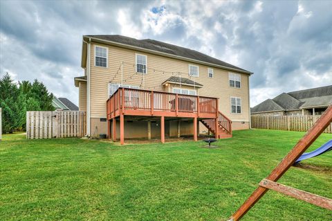 Tiny photo for 1019 Bristol Trail, Evans, GA 30809 (MLS # 549088)