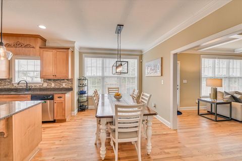 Tiny photo for 1019 Bristol Trail, Evans, GA 30809 (MLS # 549088)