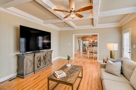 Tiny photo for 1019 Bristol Trail, Evans, GA 30809 (MLS # 549088)