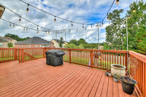 Tiny photo for 1019 Bristol Trail, Evans, GA 30809 (MLS # 549088)