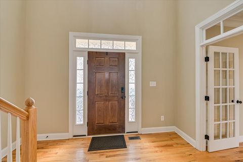 Tiny photo for 1019 Bristol Trail, Evans, GA 30809 (MLS # 549088)