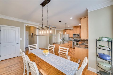 Tiny photo for 1019 Bristol Trail, Evans, GA 30809 (MLS # 549088)