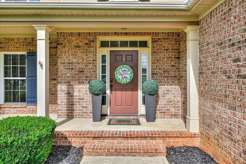 Photo of 1019 Bristol Trail, Evans, GA 30809 (MLS # 549088)