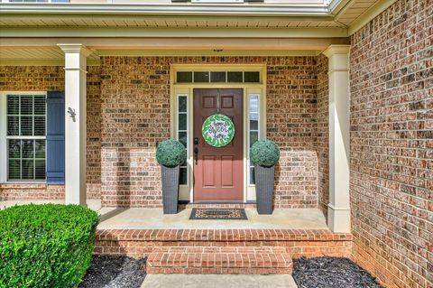 Tiny photo for 1019 Bristol Trail, Evans, GA 30809 (MLS # 549088)