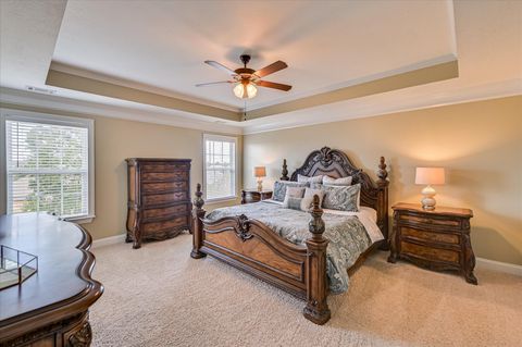 Tiny photo for 1019 Bristol Trail, Evans, GA 30809 (MLS # 549088)