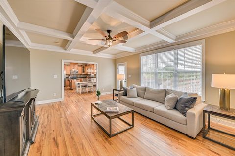 Tiny photo for 1019 Bristol Trail, Evans, GA 30809 (MLS # 549088)