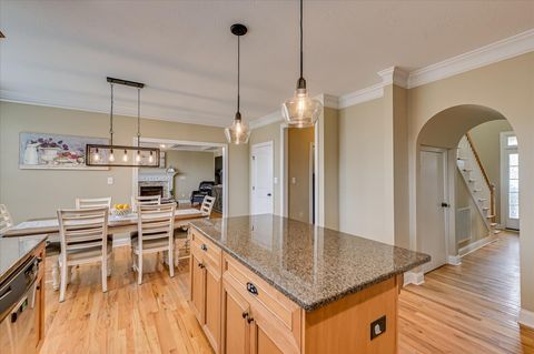 Tiny photo for 1019 Bristol Trail, Evans, GA 30809 (MLS # 549088)