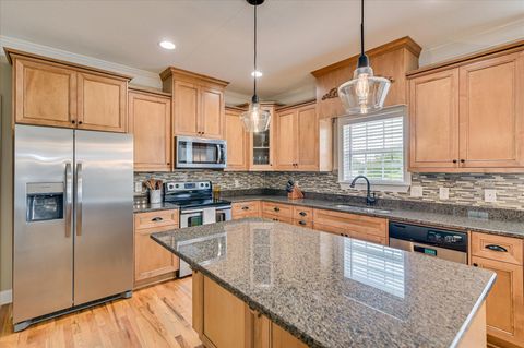 Tiny photo for 1019 Bristol Trail, Evans, GA 30809 (MLS # 549088)