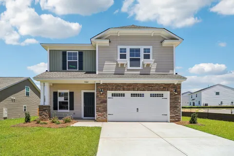 149 Autumn Gold Court, Augusta, GA 30906 - #: 539441