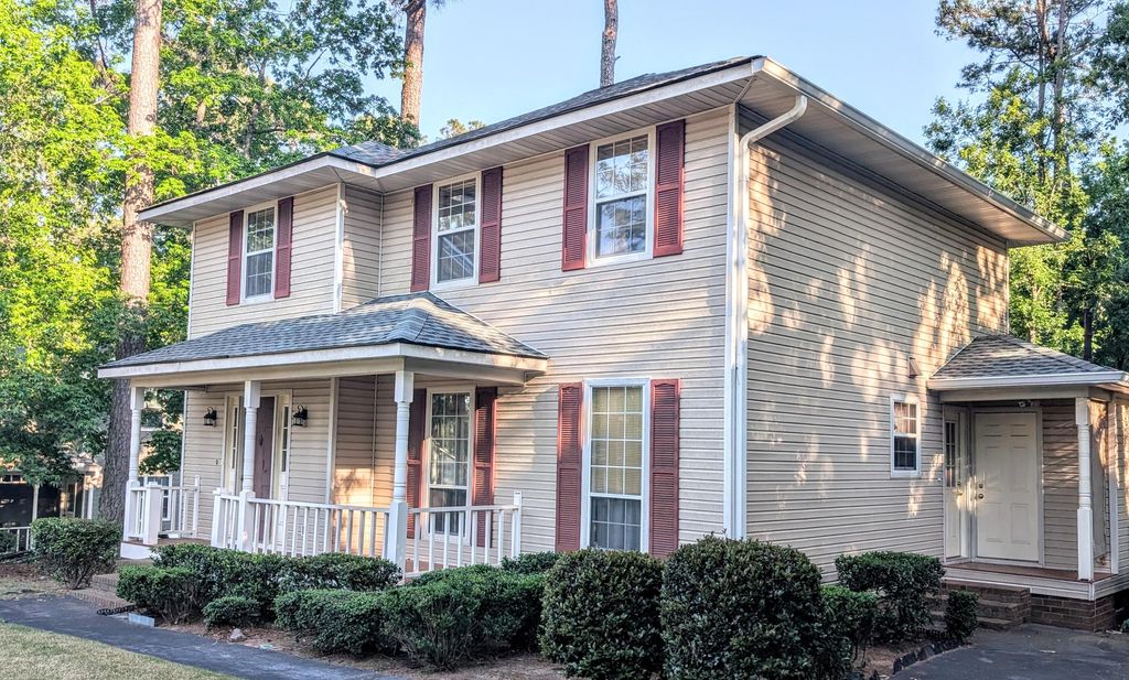 Photo of 4760 Maple Spring Court, Martinez, GA 30907 (MLS # 555136)