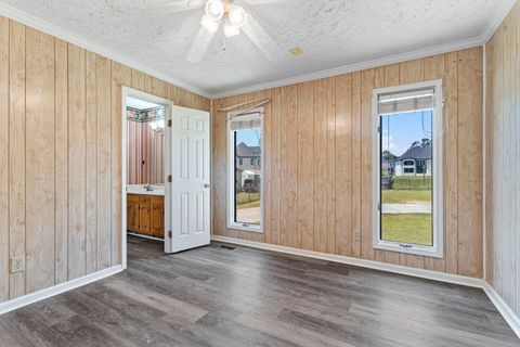Tiny photo for 1304 Shannon Drive, North Augusta, SC 29860 (MLS # 543447)