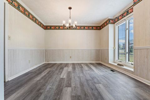 Tiny photo for 1304 Shannon Drive, North Augusta, SC 29860 (MLS # 543447)