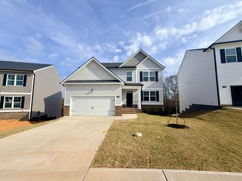 Photo of 1384 Admiral Avenue, Grovetown, GA 30813 (MLS # 546878)