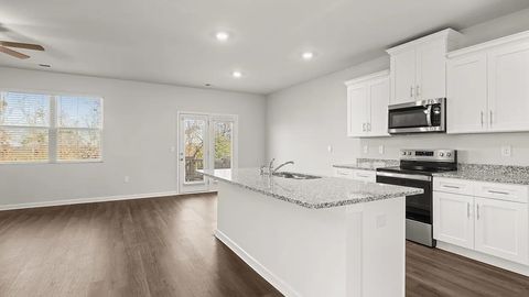 Tiny photo for 1384 Admiral Avenue, Grovetown, GA 30813 (MLS # 546878)