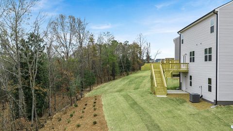 Tiny photo for 1384 Admiral Avenue, Grovetown, GA 30813 (MLS # 546878)