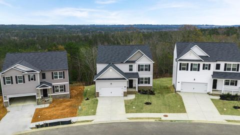 Tiny photo for 1384 Admiral Avenue, Grovetown, GA 30813 (MLS # 546878)