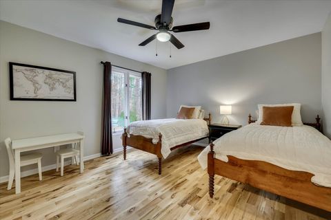 Tiny photo for 118 Southwind Drive, McCormick, SC 29835 (MLS # 550106)