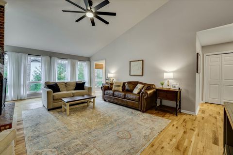 Tiny photo for 118 Southwind Drive, McCormick, SC 29835 (MLS # 550106)