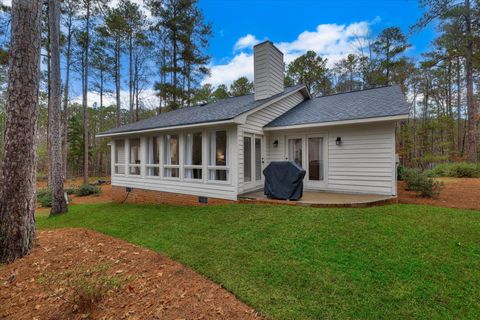 Tiny photo for 118 Southwind Drive, McCormick, SC 29835 (MLS # 550106)