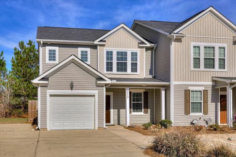 A home in Grovetown