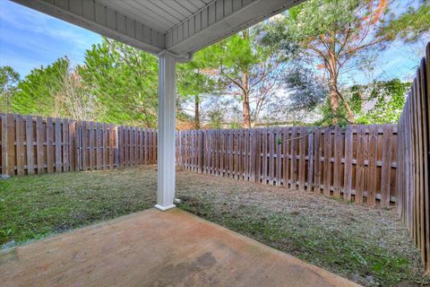 A home in Grovetown