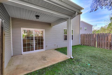 A home in Grovetown