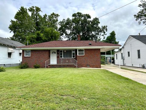 Tiny photo for 1819 Mcdowell St Street, Augusta, GA 30904 (MLS # 544926)