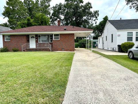 Tiny photo for 1819 Mcdowell St Street, Augusta, GA 30904 (MLS # 544926)