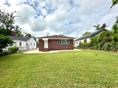Tiny photo for 1819 Mcdowell St Street, Augusta, GA 30904 (MLS # 544926)