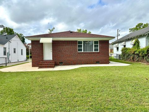 Tiny photo for 1819 Mcdowell St Street, Augusta, GA 30904 (MLS # 544926)