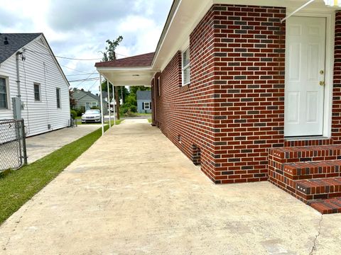 Tiny photo for 1819 Mcdowell St Street, Augusta, GA 30904 (MLS # 544926)