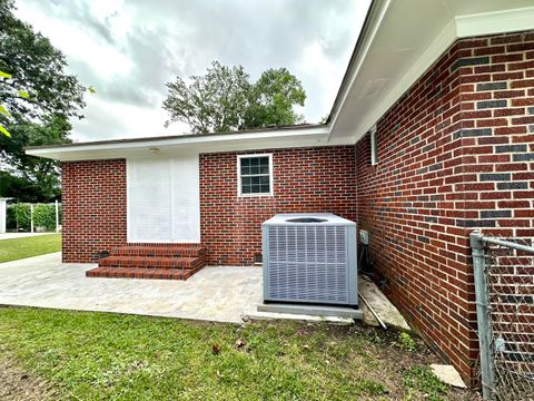 Tiny photo for 1819 Mcdowell St Street, Augusta, GA 30904 (MLS # 544926)