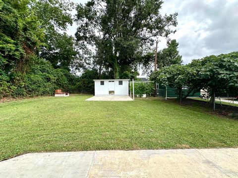 Tiny photo for 1819 Mcdowell St Street, Augusta, GA 30904 (MLS # 544926)