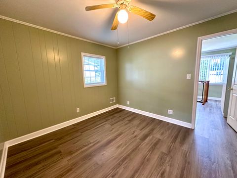 Tiny photo for 1819 Mcdowell St Street, Augusta, GA 30904 (MLS # 544926)