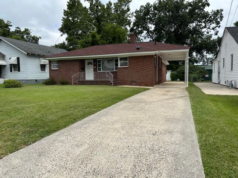 Tiny photo for 1819 Mcdowell St Street, Augusta, GA 30904 (MLS # 544926)