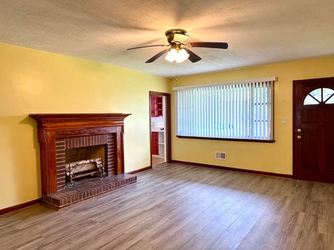 Tiny photo for 1819 Mcdowell St Street, Augusta, GA 30904 (MLS # 544926)