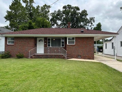 Photo of 1819 Mcdowell St Street, Augusta, GA 30904 (MLS # 544926) Photo of 1819 Mcdowell St Street, Augusta, GA 30904 (MLS # 544926)