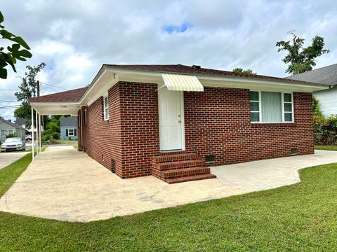 Tiny photo for 1819 Mcdowell St Street, Augusta, GA 30904 (MLS # 544926)