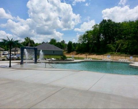 A home in Grovetown