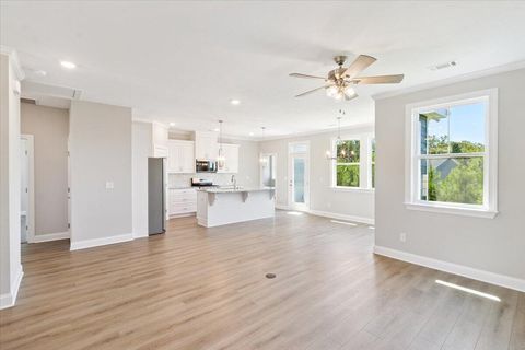 Tiny photo for 2198 Sinclair Drive, Grovetown, GA 30813 (MLS # 539239)