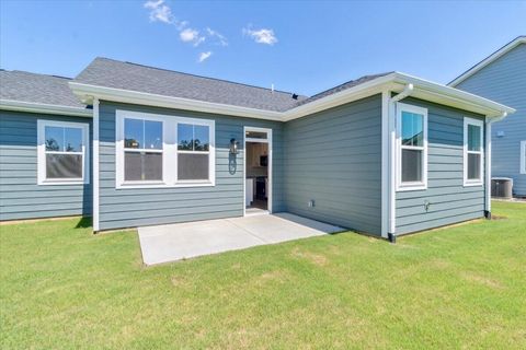 Tiny photo for 2198 Sinclair Drive, Grovetown, GA 30813 (MLS # 539239)