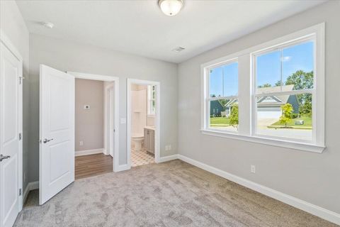 Tiny photo for 2198 Sinclair Drive, Grovetown, GA 30813 (MLS # 539239)